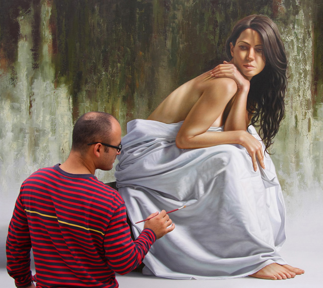 Oil Paintings Omar Ortiz (24)